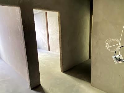 квартира за адресою Будівельна, 2