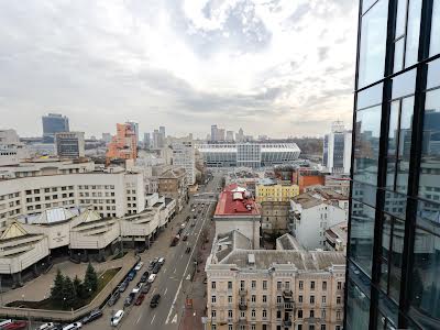 квартира за адресою Антоновича вул. (Горького), 44
