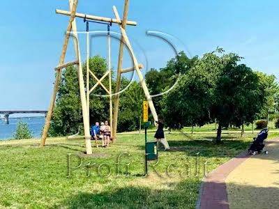 квартира за адресою Київ, Дніпровська набережна вул., 13