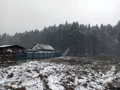 будинок за адресою с. Здвижівка, Покровська 15в