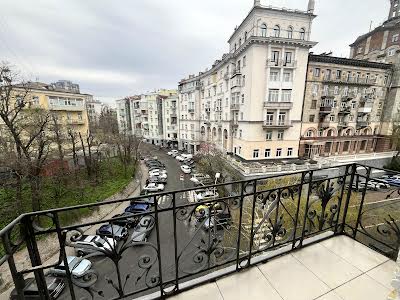 квартира за адресою Круглоуніверситетська вул., 14