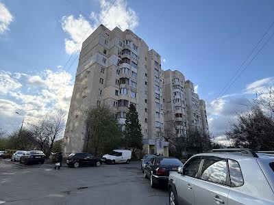 квартира по адресу Вацлава Гавела бульв. (Івана Лепсе), 34-Б