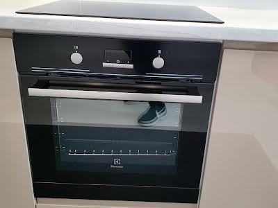 квартира по адресу Днепровская набережная ул., 20Б