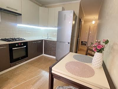 квартира за адресою с. Софіївська борщагівка, Миру вул., 40