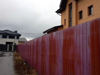 дом по адресу 203-тя Садова ул.