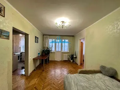 квартира за адресою Вацлава Гавела бульв. (Івана Лепсе), 85