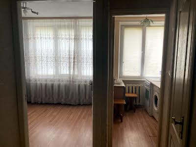 квартира за адресою Рибальська вул., 3