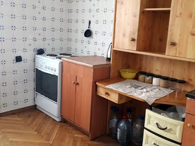 квартира за адресою Героїв Дніпра вул., 34-Б