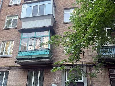 квартира по адресу Елены Телиги ул., 35-Б