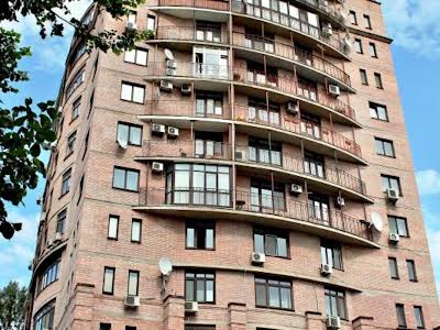 квартира по адресу Александра Конисского ул., 28А-30А