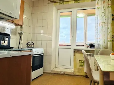 квартира по адресу Киев, Петра Вершигоры ул., 9а