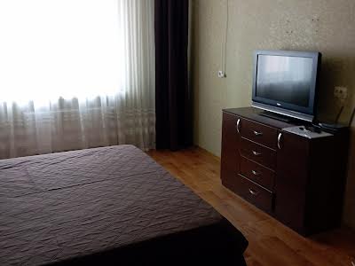 квартира за адресою Кургузова вул., 1-А к2