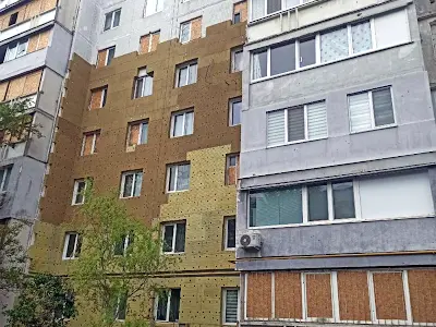 квартира за адресою Наталії Ужвій вул., 88