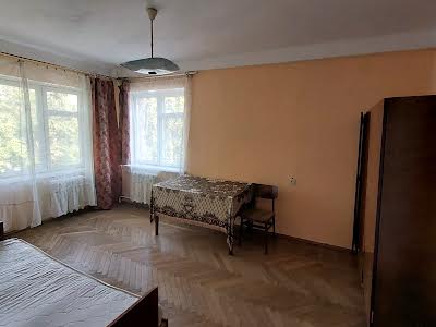 квартира по адресу Ивана Выговского ул. (Маршала Гречка), 20