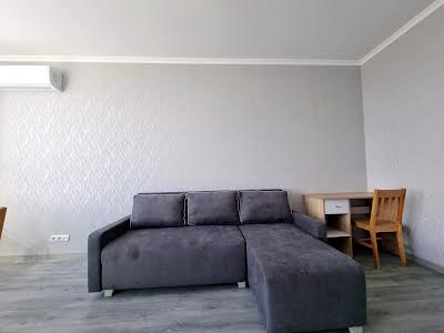 квартира по адресу Краковская ул., 27