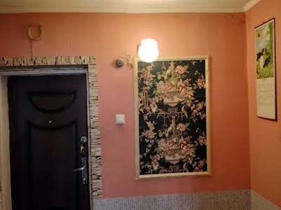 квартира по адресу Оноре де Бальзака ул., 75