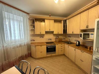 квартира по адресу Киев, Композитора Мейтуса ул., 4