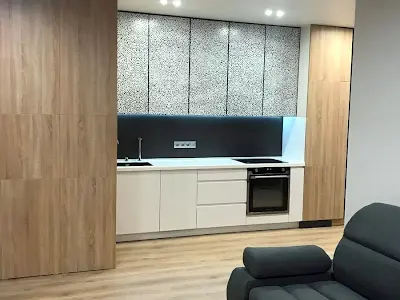 квартира по адресу Академика Филатова ул., 2/1