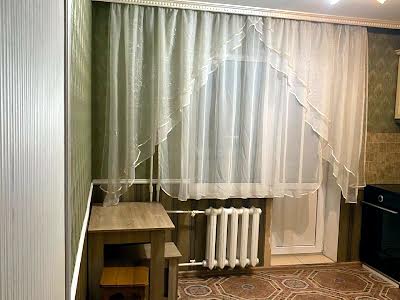 квартира по адресу Новаторов ул., 22