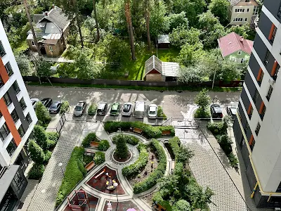 квартира за адресою Павленка вул., 56