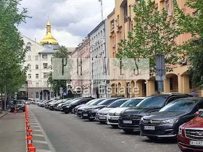 квартира за адресою Золотоворітська вул., 2-А