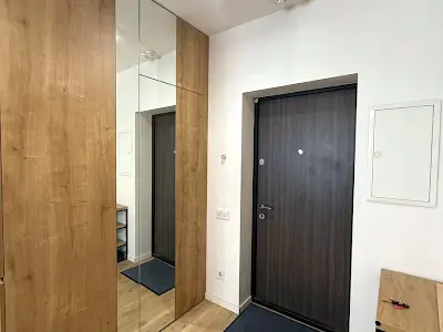 квартира по адресу Златоустовская ул., 34