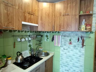 квартира за адресою Київ, Кирилівська вул. (Фрунзе), 129-А