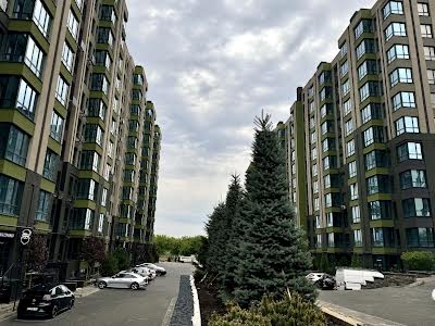 квартира за адресою Героїв Небесної Сотні просп., 18/7