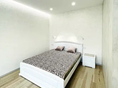 квартира за адресою Бориса Гмирі вул., 18