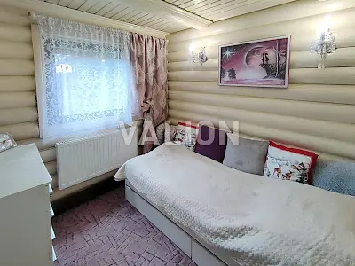 будинок за адресою Костянтина Ареф'єва вул., 16В