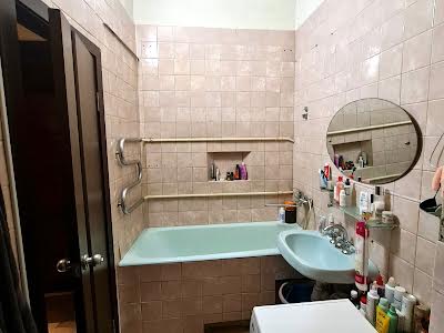 квартира по адресу Шовкуненка ул., 8/20