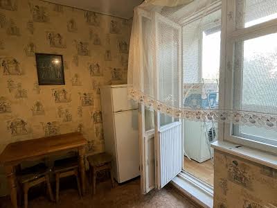 квартира по адресу Чернобыльская ул., 10-А