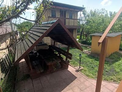 дом по адресу вул. Лісова, 13