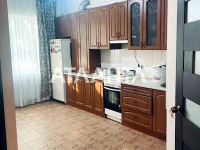 квартира по адресу Зелёная ул., 27