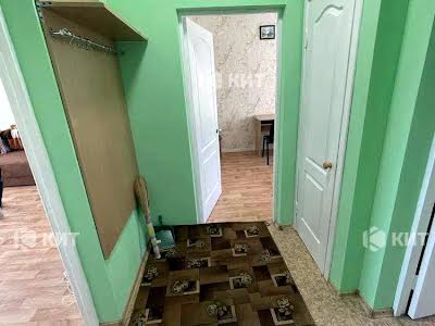 квартира по адресу Защитников Украины пл., 1