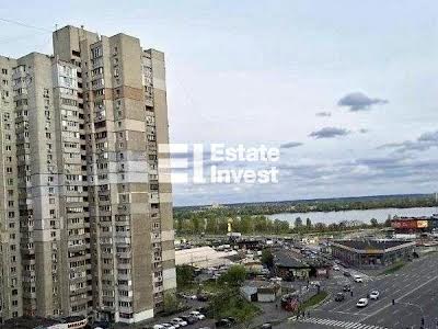 квартира по адресу Ревуцкого ул., 40-Б