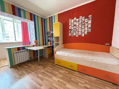 квартира по адресу Анны Ахматовой ул., 6