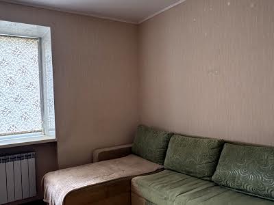 квартира по адресу Олевская ул., 3-Г