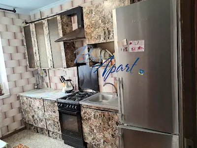 квартира за адресою Героїв Дніпра вул., 36-Б