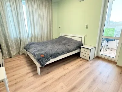 квартира по адресу Краковская ул., 27-А