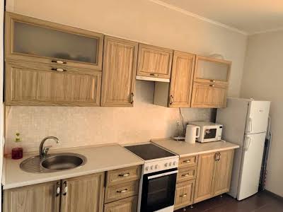 квартира по адресу Регенераторная ул., 4 к7-9