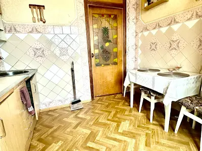 квартира за адресою Юлії Здановської вул. (Ломоносова), 8