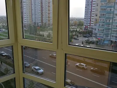 квартира за адресою Київ, Софії Русової вул., 7