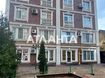 квартира за адресою Київ, Дмитра Луценка вул. (Крейсера 