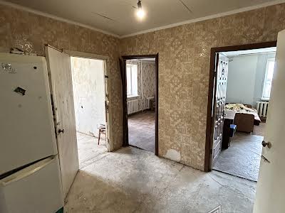 квартира за адресою Вахтанга Кікабідзе вул. (Булгакова), 18