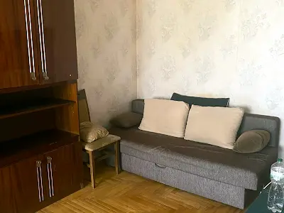квартира по адресу Галицкая ул., 7-А