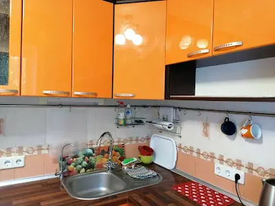 комната по адресу Академика Ефремова ул. (Командарма Уборевича), 17