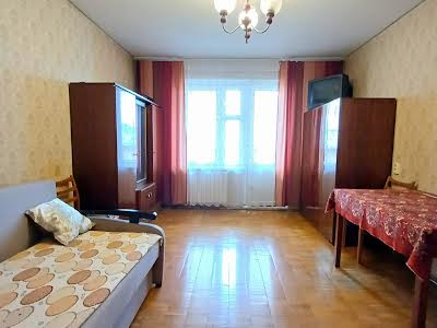 квартира за адресою Чорнобильська вул., 14