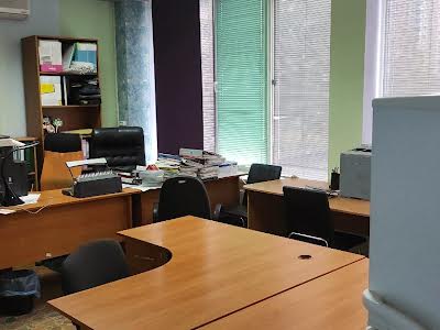 коммерческая по адресу Митрополита Андрея Шептицкого ул. (Анатолія Луначарського), 22А