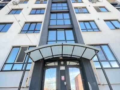 квартира за адресою Шевченка вул., 55